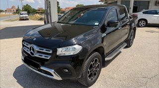 Mercedes-Benz X 350 2019 X 350d 4MATIC 360 camera-thumb-11