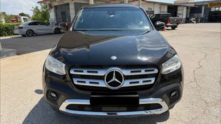 Mercedes-Benz X 350 2019 X 350d 4MATIC 360 camera-thumb-12