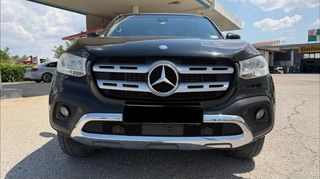 Mercedes-Benz X 350 2019 X 350d 4MATIC 360 camera-thumb-13