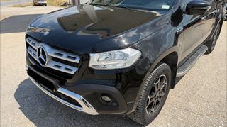 Mercedes-Benz X 350 2019 X 350d 4MATIC 360 camera-thumb-14