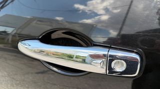 Mercedes-Benz X 350 2019 X 350d 4MATIC 360 camera-thumb-18