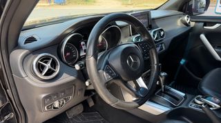 Mercedes-Benz X 350 2019 X 350d 4MATIC 360 camera-thumb-20