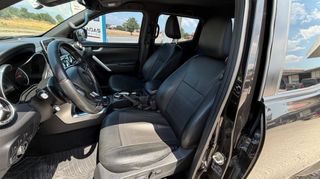 Mercedes-Benz X 350 2019 X 350d 4MATIC 360 camera-thumb-22