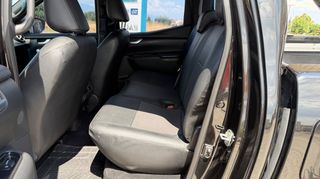 Mercedes-Benz X 350 2019 X 350d 4MATIC 360 camera-thumb-23
