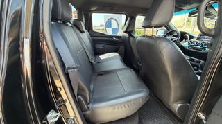 Mercedes-Benz X 350 2019 X 350d 4MATIC 360 camera-thumb-25