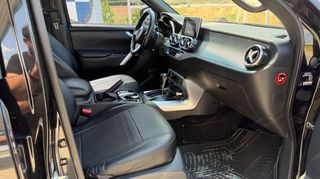 Mercedes-Benz X 350 2019 X 350d 4MATIC 360 camera-thumb-27