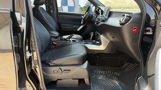 Mercedes-Benz X 350 2019 X 350d 4MATIC 360 camera-thumb-28
