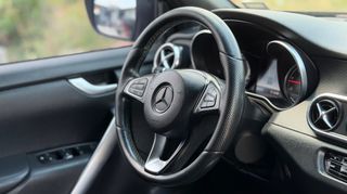 Mercedes-Benz X 350 2019 X 350d 4MATIC 360 camera-thumb-30