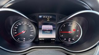 Mercedes-Benz X 350 2019 X 350d 4MATIC 360 camera-thumb-31