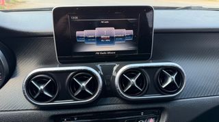 Mercedes-Benz X 350 2019 X 350d 4MATIC 360 camera-thumb-32