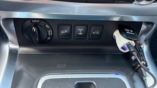 Mercedes-Benz X 350 2019 X 350d 4MATIC 360 camera-thumb-34
