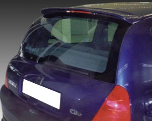Renault Clio Mk2 (1998-2006) ΑΕΡΟΤΟΜΗ ΚΑΙΝΟΥΡΓΙΑ ΑΒΑΦΗ