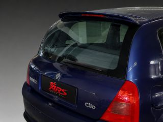 Renault Clio Mk2 (1998-2006) ΑΕΡΟΤΟΜΗ ΚΑΙΝΟΥΡΓΙΑ ΑΒΑΦΗ