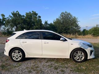 Kia Ceed / cee'd 2021 CEED 1.4-thumb-4