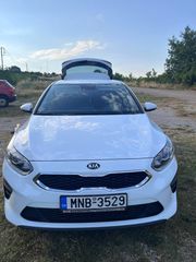 Kia Ceed / cee'd 2021 CEED 1.4-thumb-3