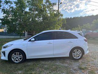 Kia Ceed / cee'd 2021 CEED 1.4-thumb-5