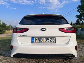 Kia Ceed / cee'd 2021 CEED 1.4-thumb-7