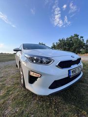 Kia Ceed / cee'd 2021 CEED 1.4-thumb-1