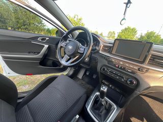Kia Ceed / cee'd 2021 CEED 1.4-thumb-15