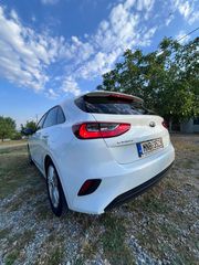Kia Ceed / cee'd 2021 CEED 1.4-thumb-8