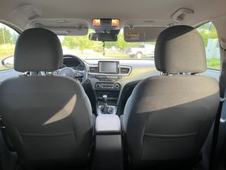 Kia Ceed / cee'd 2021 CEED 1.4-thumb-17