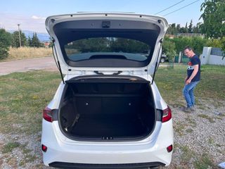 Kia Ceed / cee'd 2021 CEED 1.4-thumb-6