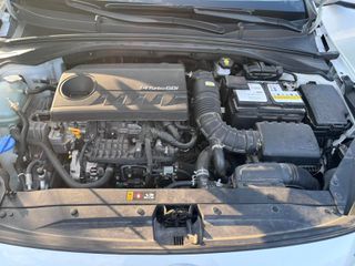 Kia Ceed / cee'd 2021 CEED 1.4-thumb-19