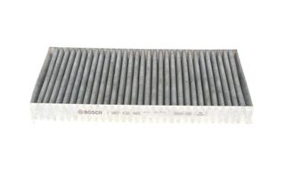 Φίλτρο, αέρας εσωτερικού χώρου BOSCH 1987432495