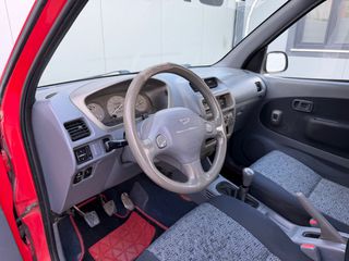 Daihatsu Terios 1999 4X4 / AUTO ΛΑΖΑΡΙΔΗΣ-thumb-7