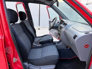 Daihatsu Terios 1999 4X4 / AUTO ΛΑΖΑΡΙΔΗΣ-thumb-10