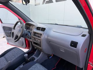 Daihatsu Terios 1999 4X4 / AUTO ΛΑΖΑΡΙΔΗΣ-thumb-11