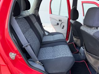 Daihatsu Terios 1999 4X4 / AUTO ΛΑΖΑΡΙΔΗΣ-thumb-12