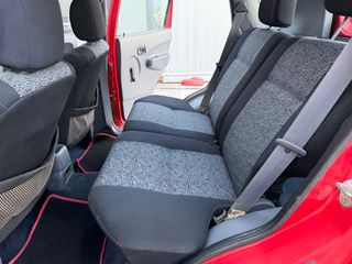 Daihatsu Terios 1999 4X4 / AUTO ΛΑΖΑΡΙΔΗΣ-thumb-13