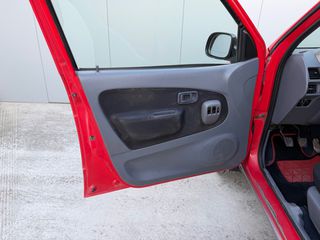 Daihatsu Terios 1999 4X4 / AUTO ΛΑΖΑΡΙΔΗΣ-thumb-14