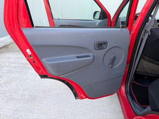 Daihatsu Terios 1999 4X4 / AUTO ΛΑΖΑΡΙΔΗΣ-thumb-15