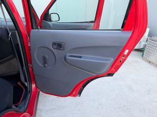 Daihatsu Terios 1999 4X4 / AUTO ΛΑΖΑΡΙΔΗΣ-thumb-16