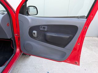 Daihatsu Terios 1999 4X4 / AUTO ΛΑΖΑΡΙΔΗΣ-thumb-17