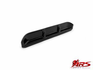 Renault Clio Mk5 (2019-2023) DIFFUSER-thumb-2