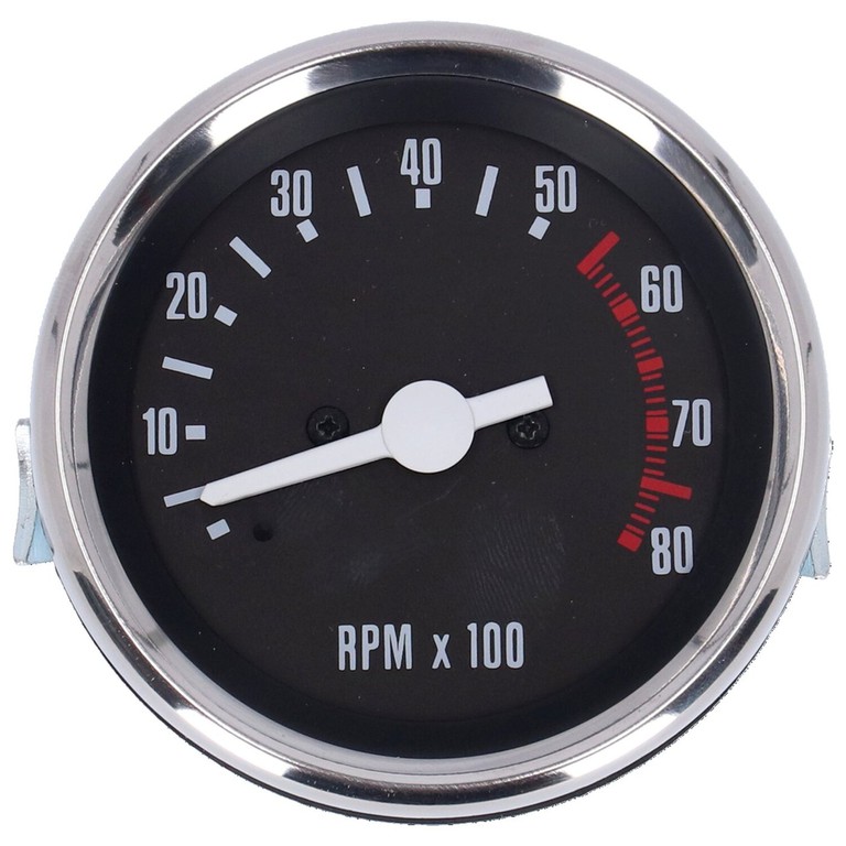 [cargr_clean_title(MCS 73-84 FX electronic tachometer)]