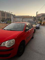 Volkswagen Polo 2006