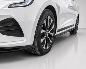 Renault Clio Mk5 (2019-2023) ΠΡΟΣΘΕΤΟΙ ΜΑΣΠΙΕΔΕΣ