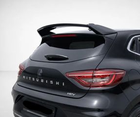 Renault Clio Mk2 (2019-2025) ΠΡΟΣΘΕΤΗ ΑΕΡΟΤΟΜΗ