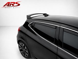 Renault Clio Mk2 (2019-2025) ΠΡΟΣΘΕΤΗ ΑΕΡΟΤΟΜΗ-thumb-1