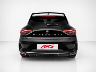 Renault Clio Mk2 (2019-2025) ΠΡΟΣΘΕΤΗ ΑΕΡΟΤΟΜΗ-thumb-2