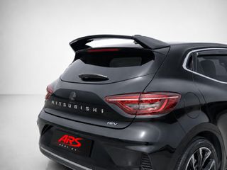 Renault Clio Mk2 (2019-2025) ΠΡΟΣΘΕΤΗ ΑΕΡΟΤΟΜΗ