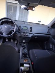 Hyundai i 30 2012 CRDI