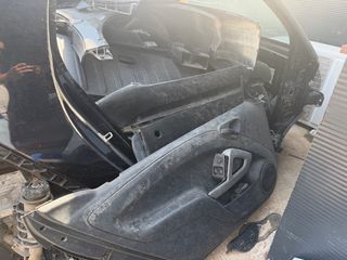 Smart ForTwo 2008 451 ΜΟΝΟ ΓΙΑ ΑΝΤΑΛΛΑΚΤΙΚΑ-thumb-1