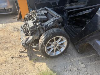 Smart ForTwo 2008 451 ΜΟΝΟ ΓΙΑ ΑΝΤΑΛΛΑΚΤΙΚΑ-thumb-2