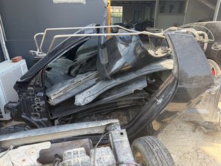 Smart ForTwo 2008 451 ΜΟΝΟ ΓΙΑ ΑΝΤΑΛΛΑΚΤΙΚΑ-thumb-4