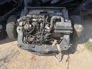 Smart ForTwo 2008 451 ΜΟΝΟ ΓΙΑ ΑΝΤΑΛΛΑΚΤΙΚΑ-thumb-5